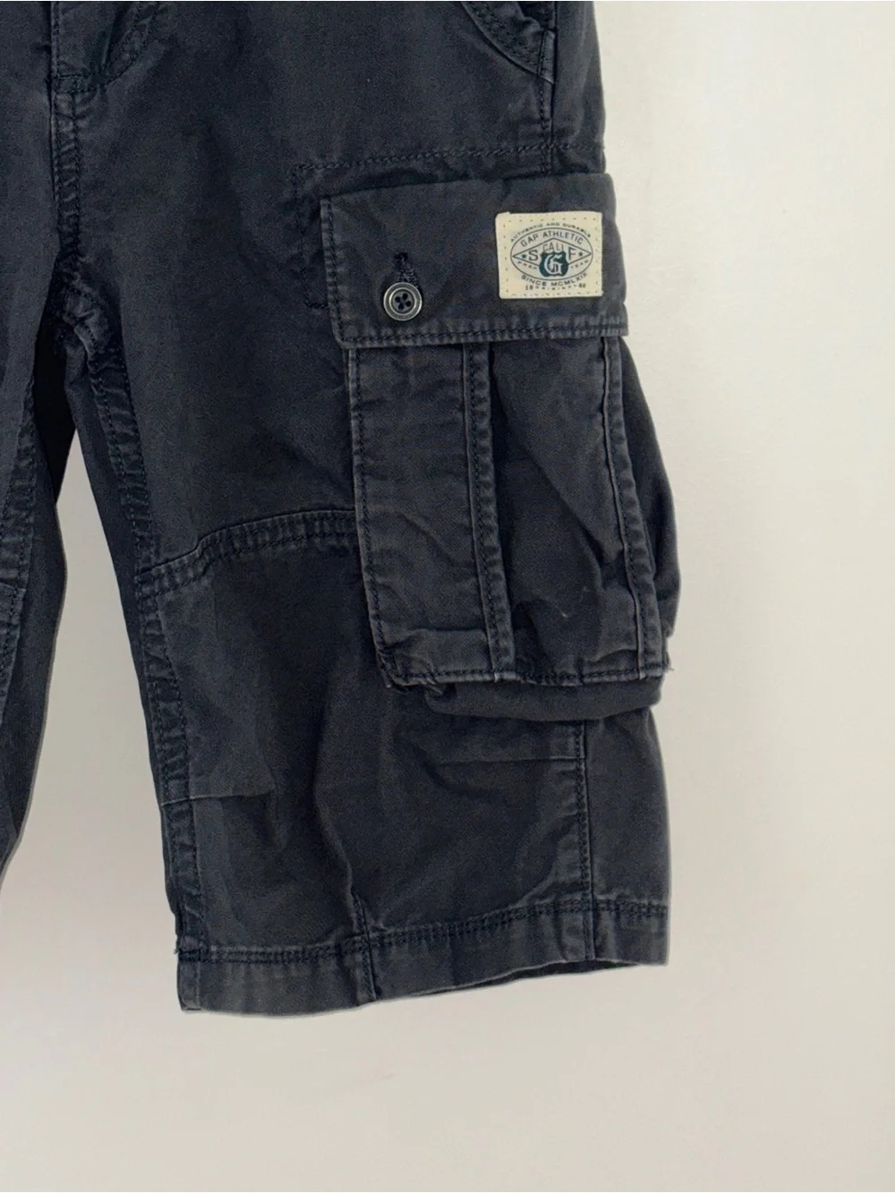GAP new without